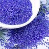 MIYUKI Round Rocailles Beads X-SEED-G007-RR0353-1
