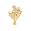 Martini Charms KK-P277-15G-1
