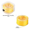 Flat Elastic Crystal String EW-YW0001-07C-5