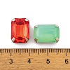 Sew on Rhinestone RGLA-Q013-03C-01-4