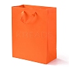 Rectangle Paper Bags CARB-F007-03E-3