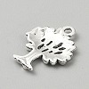 Tibetan Style Alloy Pendants FIND-WH0818-10AS-17-2