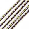 Polyester Braided Cords OCOR-T015-A40-1