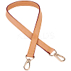 Leather Purse Straps AJEW-WH20020-331-1