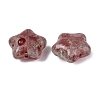 Picasso Opaque Glass Beads SEED-N012-08C-2