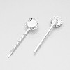 Hair Accessories LS-MAK-J007-25S-1
