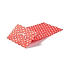 Rectangle Kraft Paper Bags CARB-K002-02B-06-3