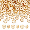 202 Stainless Steel Beads STAS-UN0036-16A-1