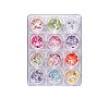 Shiny Nail Art Decoration Accessories MRMJ-T063-360-1