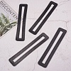 Leather Zipper Frame FIND-PH0001-68-7