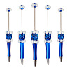 Flower Plastic Ballpoint Pen BT-TAC0045-002C-3