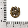 Alloy Pendants LS-FIND-WH0146-28AB-1-3