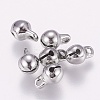 Non-Tarnish 304 Stainless Steel Charms LS-X-STAS-K148-07P-A-1