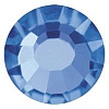 Preciosa® Crystal Hotfix Flatback Stones Y-PRC-HSS12-30050-3