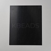 ABS Plastic Mould Plates AJEW-WH0314-399J-01-1