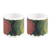 Autumn Leaf Paper Tape Stickers for Card Making DIY-TAC0032-23D-1