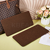 Rectangle Felt Bag Bottom DIY-WH0622-044C-02-5