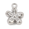 Alloy Charms AL-CBAFCDA-03P-1