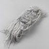 Artificial Wool Costume Accessories DIY-WH0589-11F-2