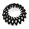 Velvet Bird Nest Hair Clips LS-MRMJ-P008-A01-2