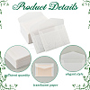 100Pcs Blank Paper Envelopes AJEW-CP0009-01-5