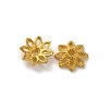 Alloy Beads Caps FIND-G074-01C-1