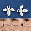 Tibetan Style Alloy Pendants LS-TIBEP-LF10826YKG-S-LF-2