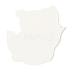 Koala Shape Paper Candy Lollipops Cards CDIS-I003-07-4