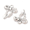 Tibetan Style Alloy Pendants LF9809Y-2