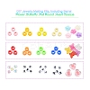 DIY Jewelry Making Kits DIY-YW0003-57-2