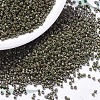 MIYUKI Delica Beads SEED-MY11-DB0657-1