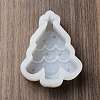 Christmas Theme DIY Display Food Grade Silicone Molds X1-DIY-A041-01B-2