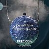Preciosa® Crystal Hotfix Flatback Stones Y-PRC-HSS6-20410-5