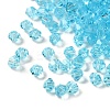 Transparent Glass Beads G22QS-13-2