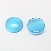 Cat Eye Cabochons CE-J002-4mm-28-2