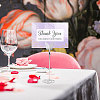 Butterfly Memo Photo Holder AJEW-WH0528-37A-6