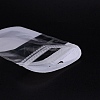 Plastic Resealable Packaging Bags OPP-WH0008-02A-3