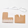 Gift Box CON-WH0022-03-3