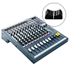 20Pcs Plastic Audio Console Slider Caps AJEW-CN0004-53B-3