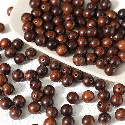 Natural Wooden Beads PW-WGEB3E3-02-1