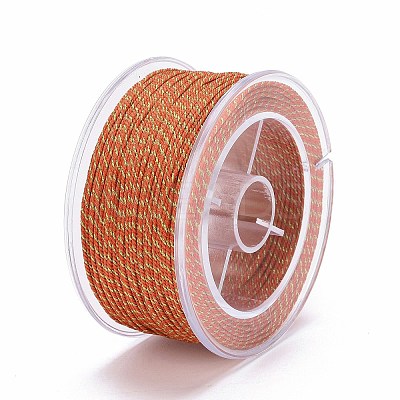 Polycotton Cord OCOR-E027-02A-03-1