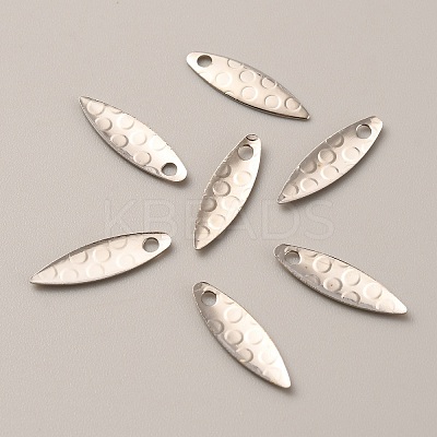 Steel Fishing Lures FIND-WH0127-89A-P-1