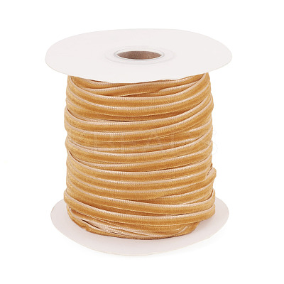 Velvet Ribbon OCOR-TAC0038-08P-1
