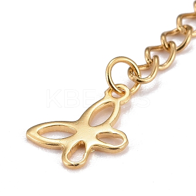 304 Stainless Steel Chain Extender STAS-F268-31G-1