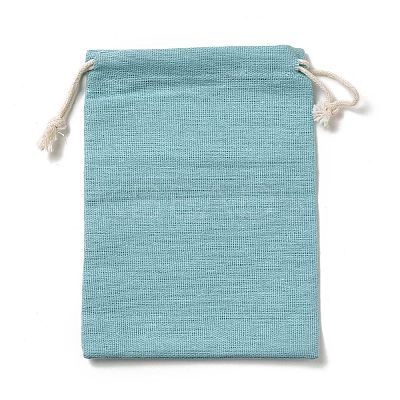 Rectangle Cloth Packing Pouches ABAG-A008-01C-03-1