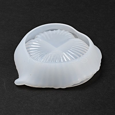 DIY Leaf Dish Tray Silicone Molds DIY-P070-H05-1