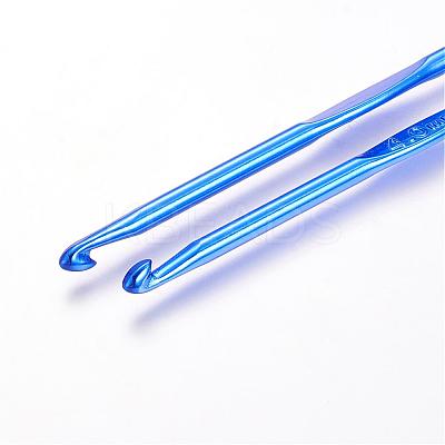 Aluminum Crochet Hooks TOOL-R058-05A-1
