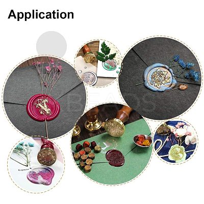 DIY Scrapbook AJEW-CP0001-01D-1