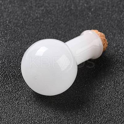 Glass Pendants GLAA-P053-01A-05-1