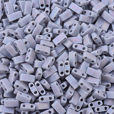 MIYUKI Half TILA Beads X-SEED-J020-HTL0498FR-1